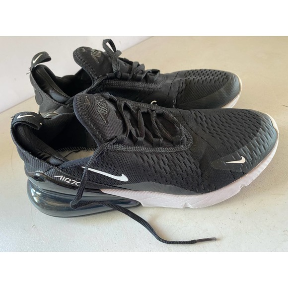 NIKE AIR Max 270 Shoes 11 No Soles AH8050-002 - Picture 4 of 8